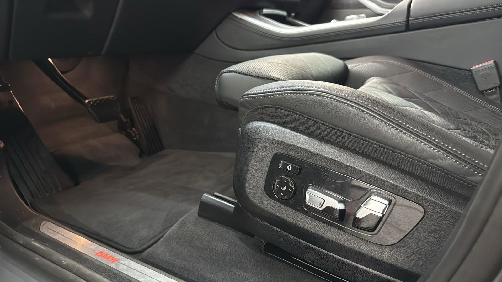 Used Car 2024 Bmw X5  Xdrive40i For Sale Under $70,000 In Austin, Texas