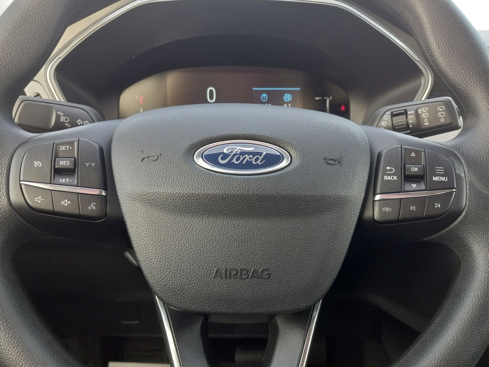 2026 Ford Escape image 12