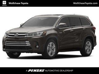 2018 Toyota Highlander XLE -
                  Cordova, TN