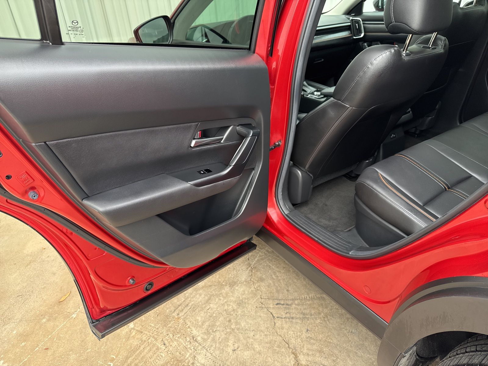 Used Car 2025 Mazda Cx-50 Hybrid  Premium Plus For Sale Under $35,000 In Austin, Texas