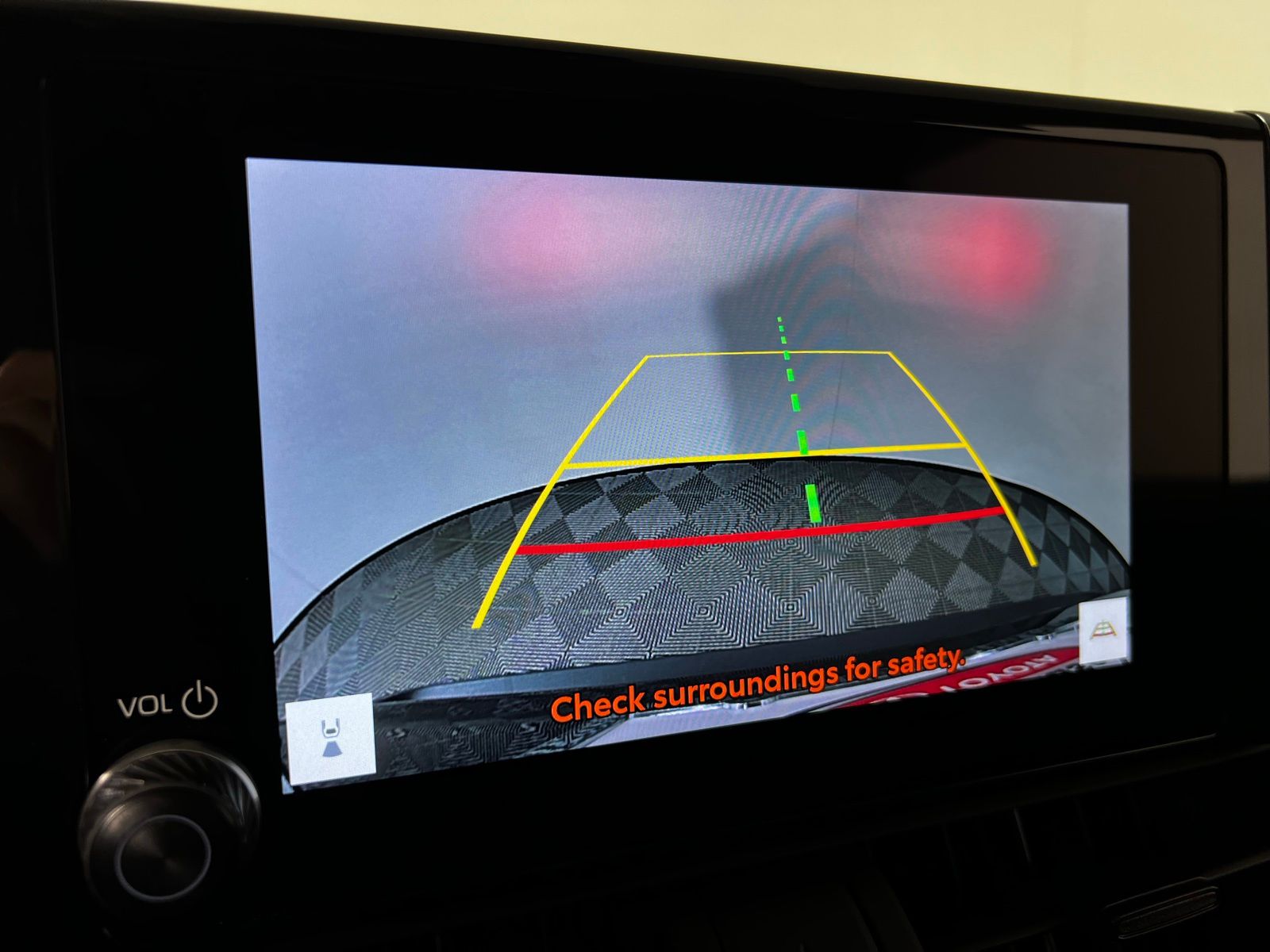 Thumbnail: 2025 Toyota RAV4 - 19