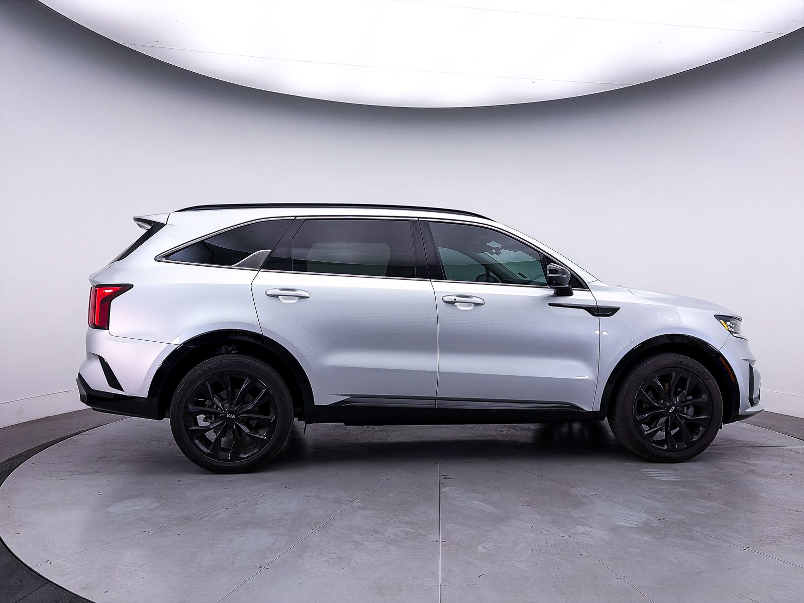 2021 Kia Sorento SX - Photo 44