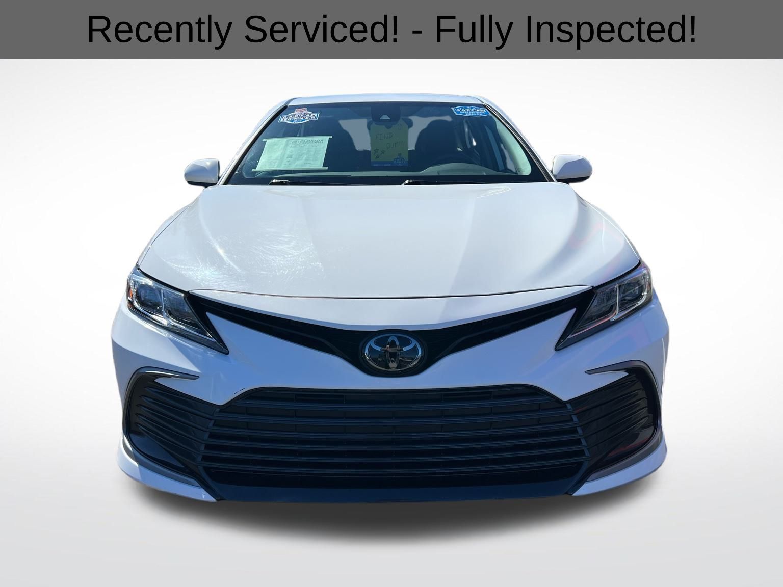 View vehicle photo 3