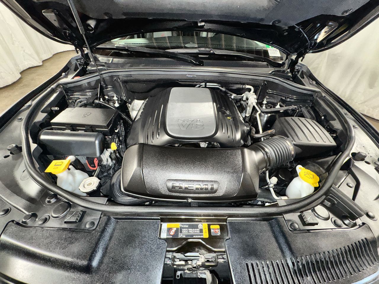 2022 Dodge Durango R/T photo 32