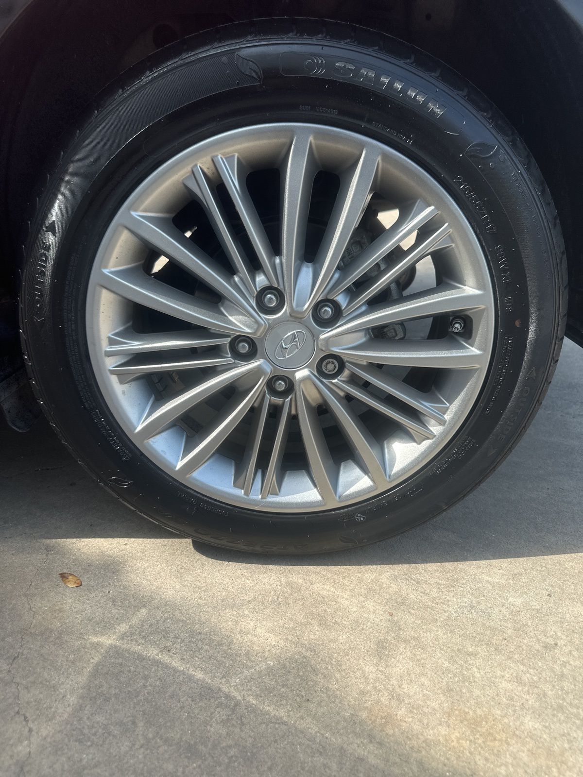 Used Car 2019 Hyundai Kona  Sel For Sale Under $20,000 In Austin, Texas