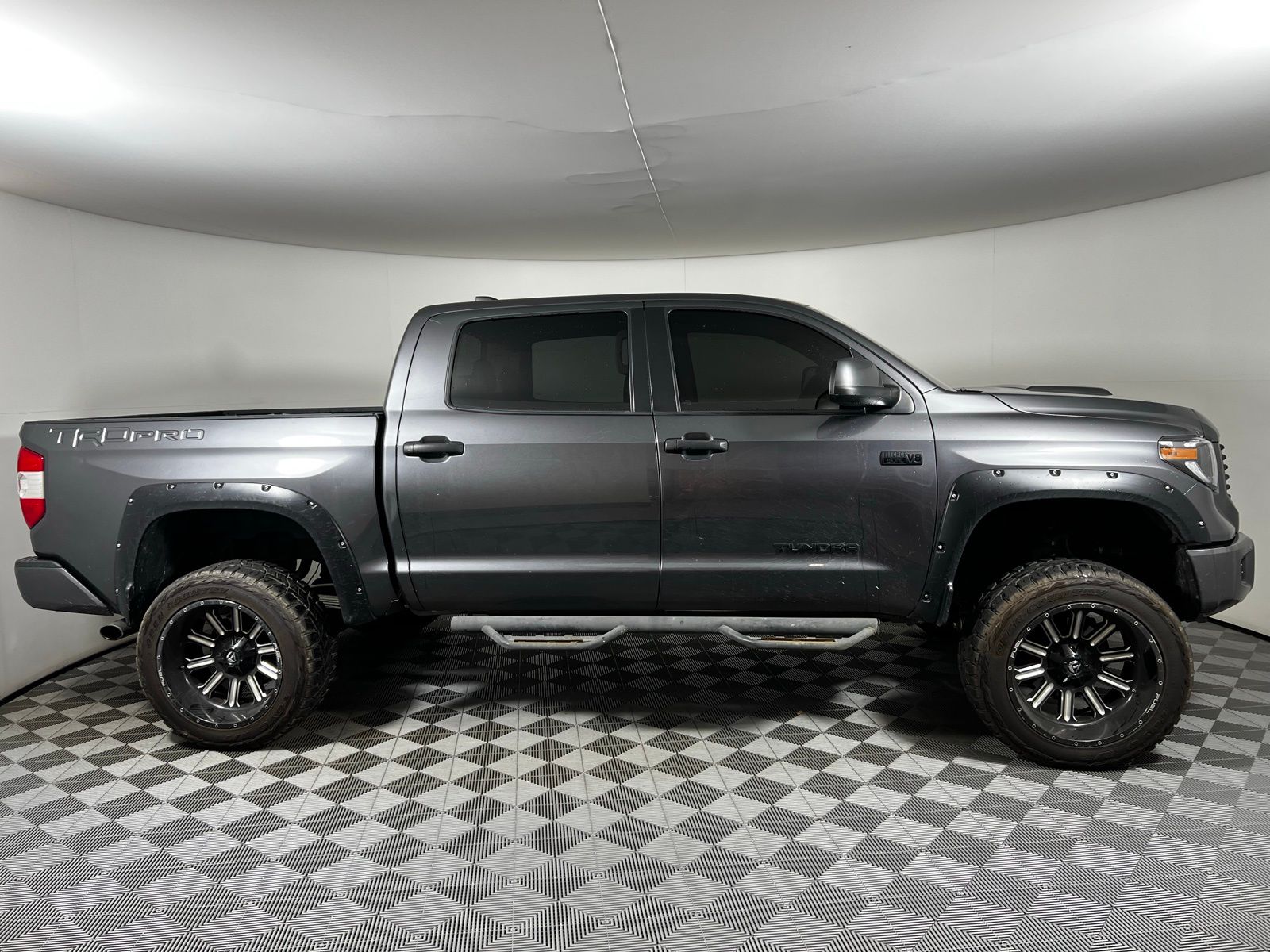 2021 Toyota Tundra TRD Pro 3