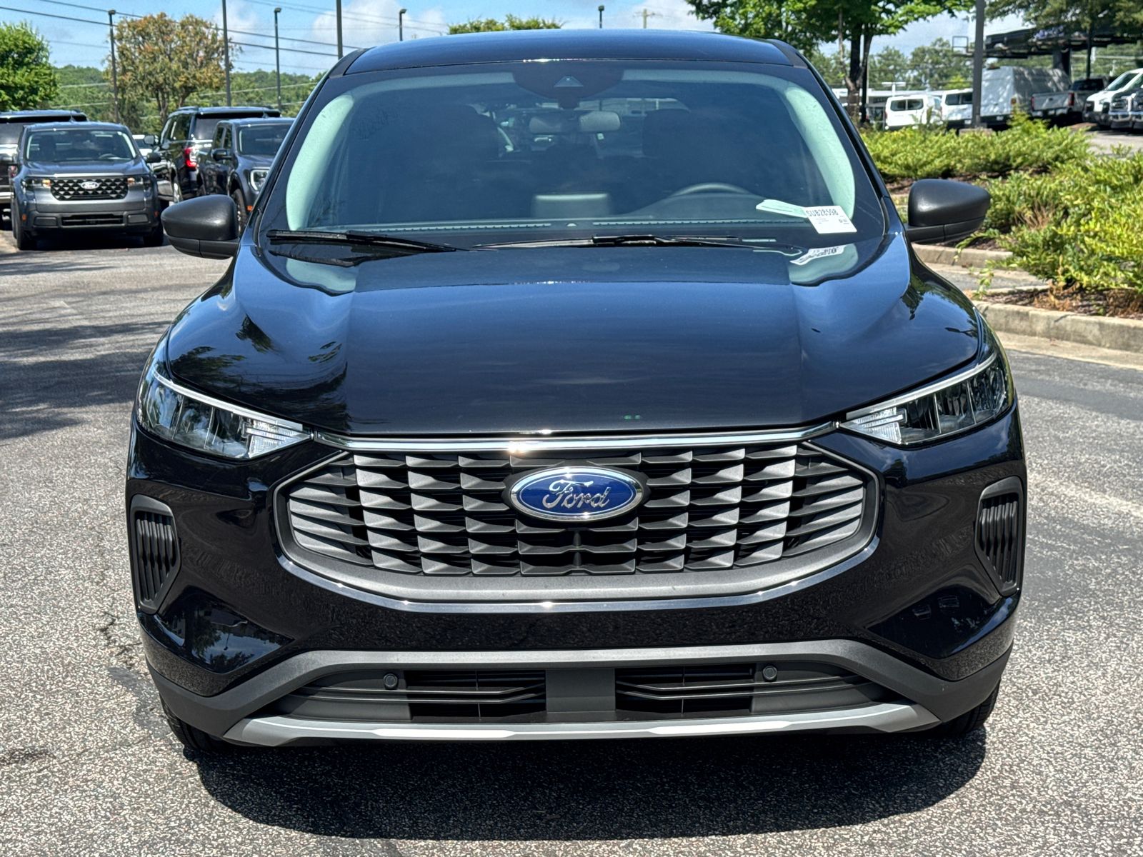 2025 Ford Escape Active photo 2