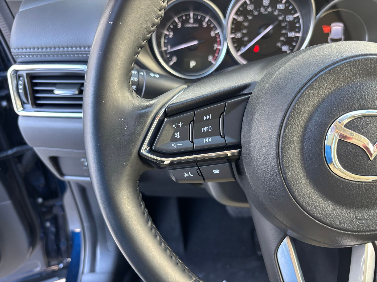 Used Car 2021 Mazda Cx-5  Touring For Sale Under $25,000 In Austin, Texas