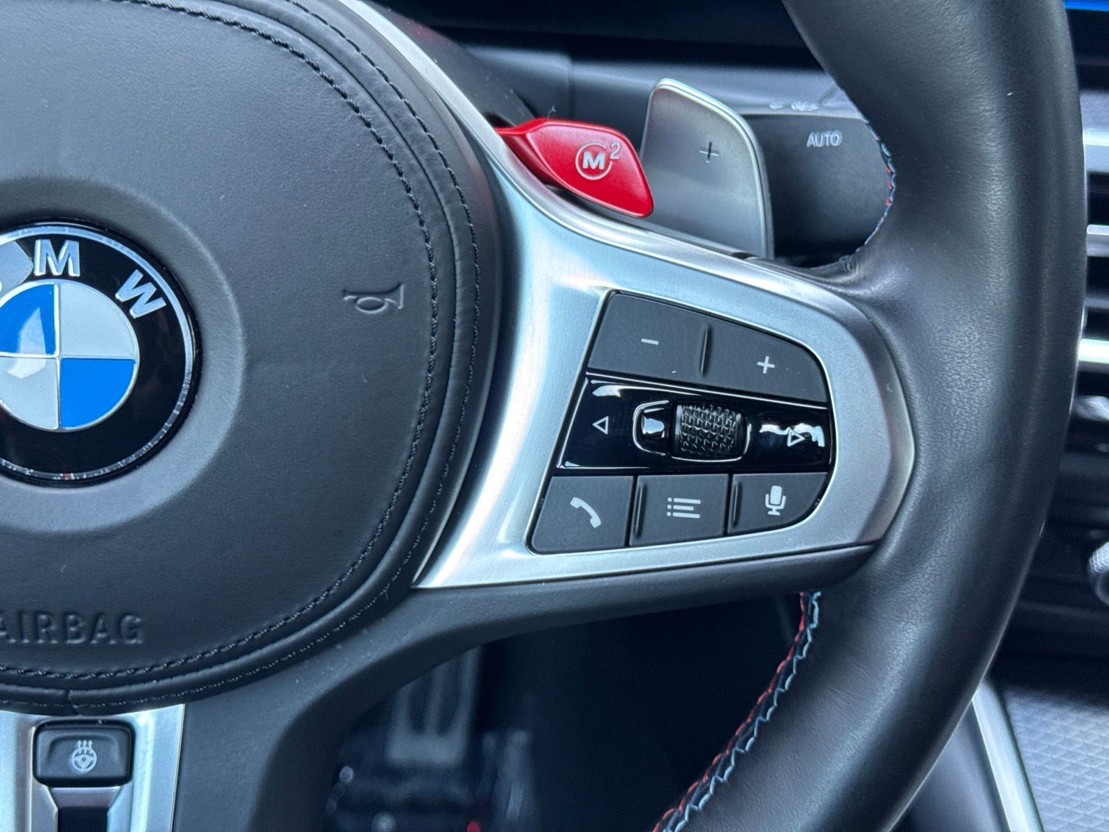 Used 2023 Blue BMW Base image 24