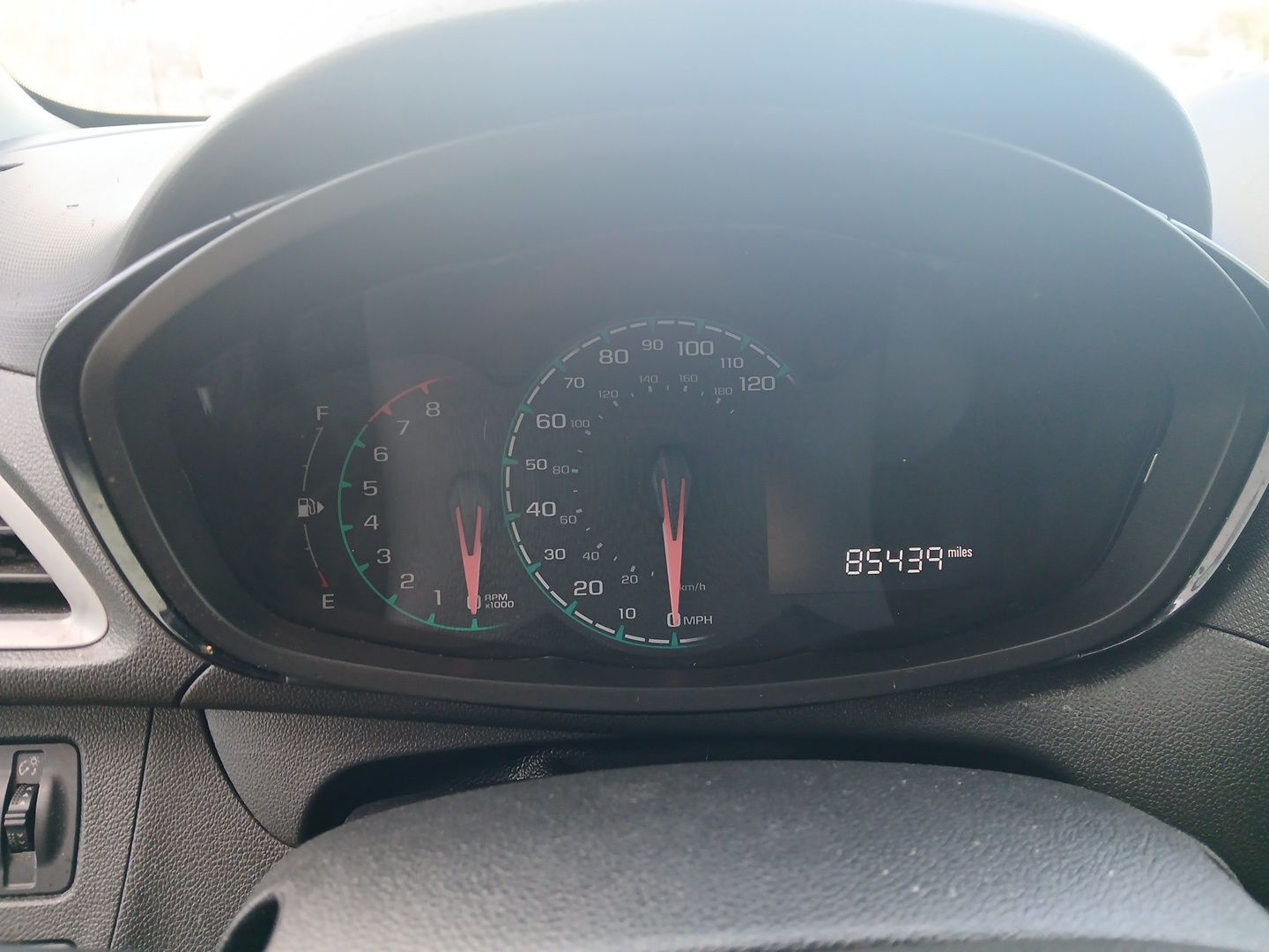 Used Car 2019 Chevrolet Spark  Ls For Sale Under $12,000 In Austin, Texas