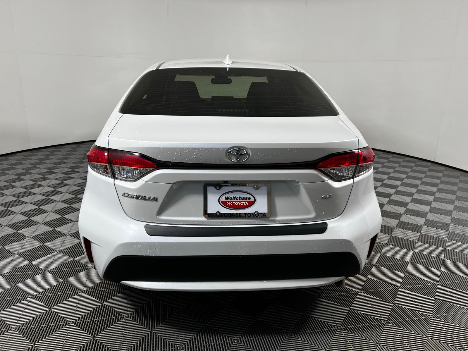 Thumbnail: 2022 Toyota Corolla - 6