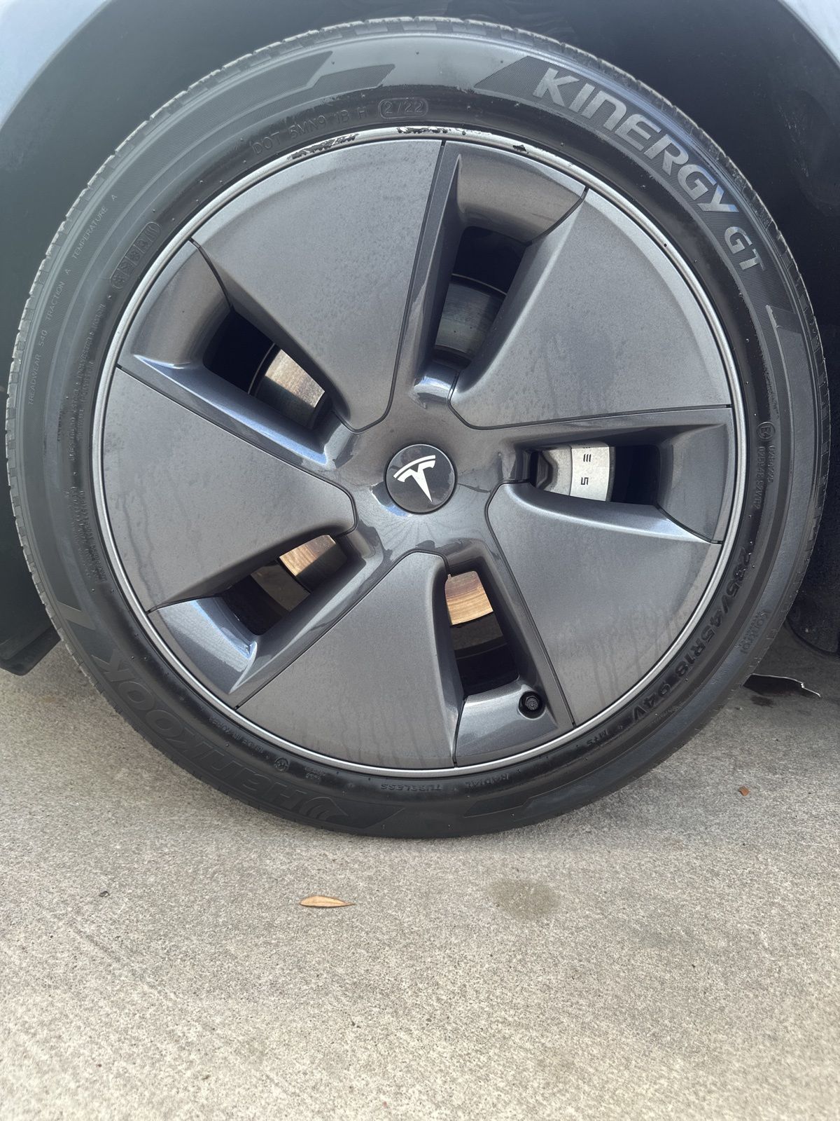 Used Car 2023 Tesla Model 3  Long Range For Sale Under $30,000 In Austin, Texas