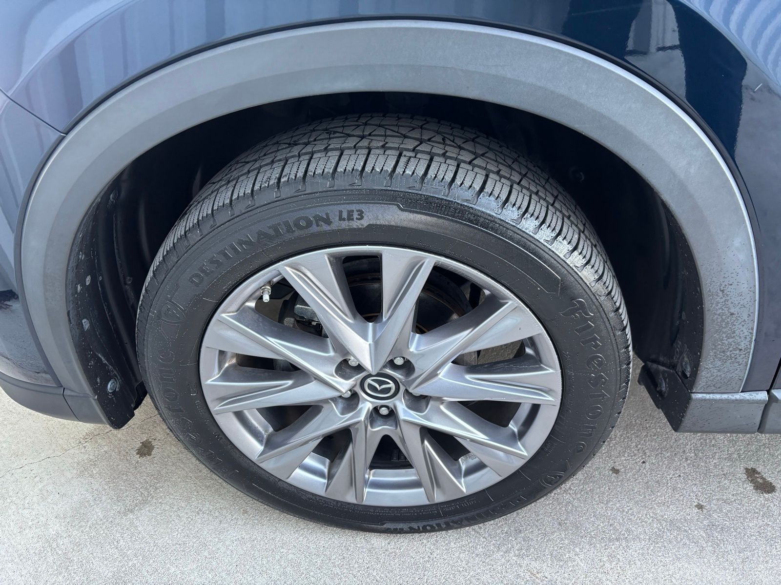 Used Car 2019 Mazda Cx-5  Grand Touring For Sale Under $25,000 In Austin, Texas