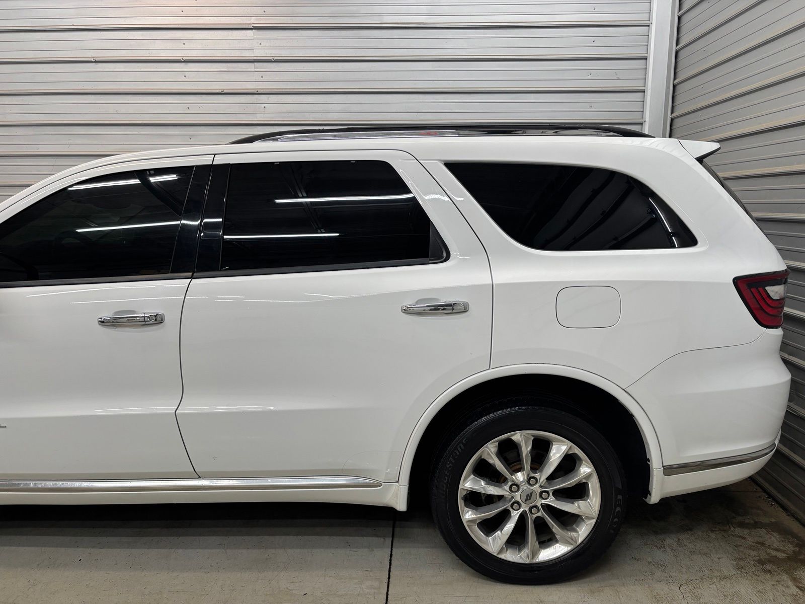 Photo 5 of 2021 Dodge Durango Citadel