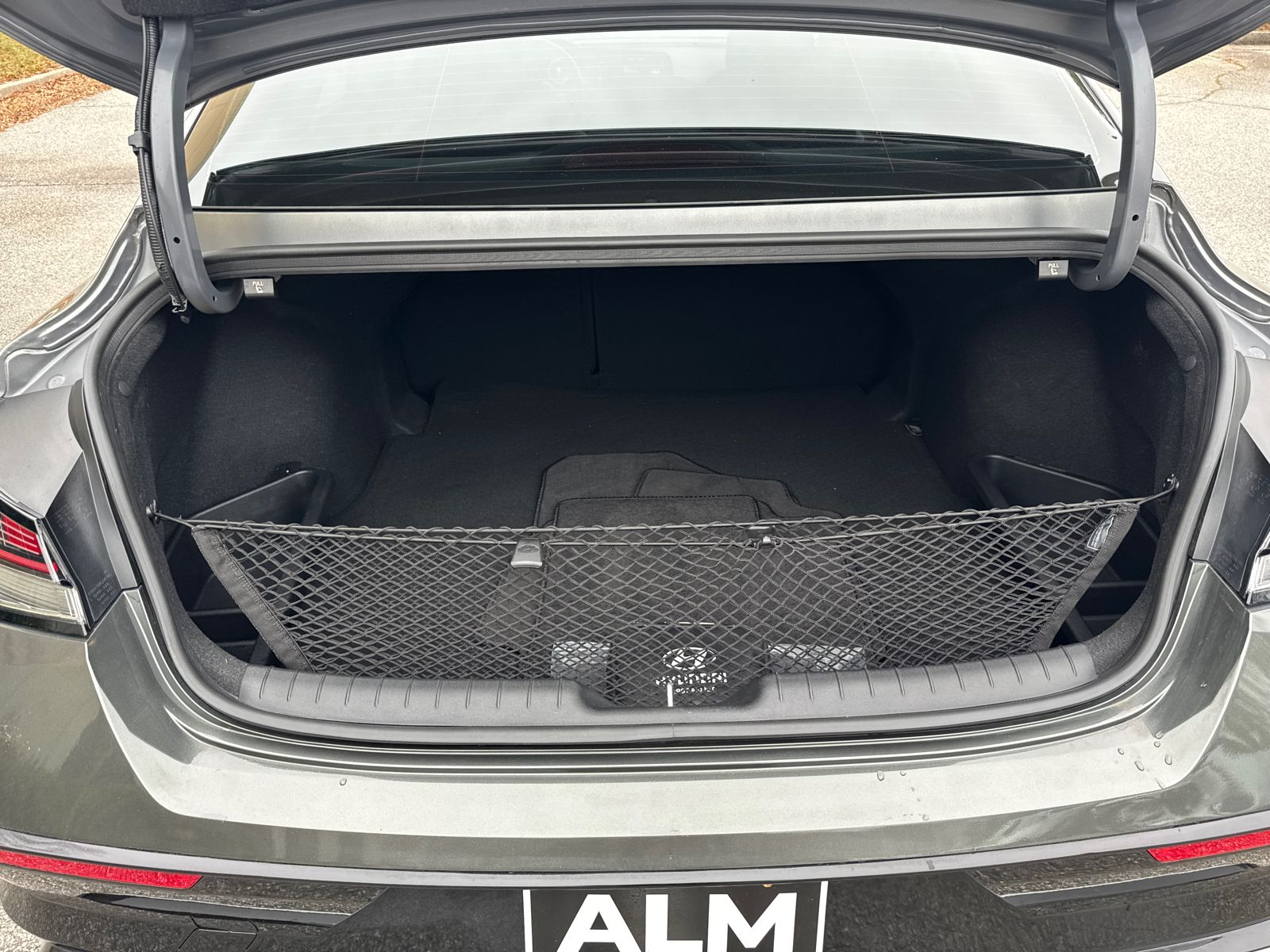 Used 2024 Gray Hyundai N Line image 18