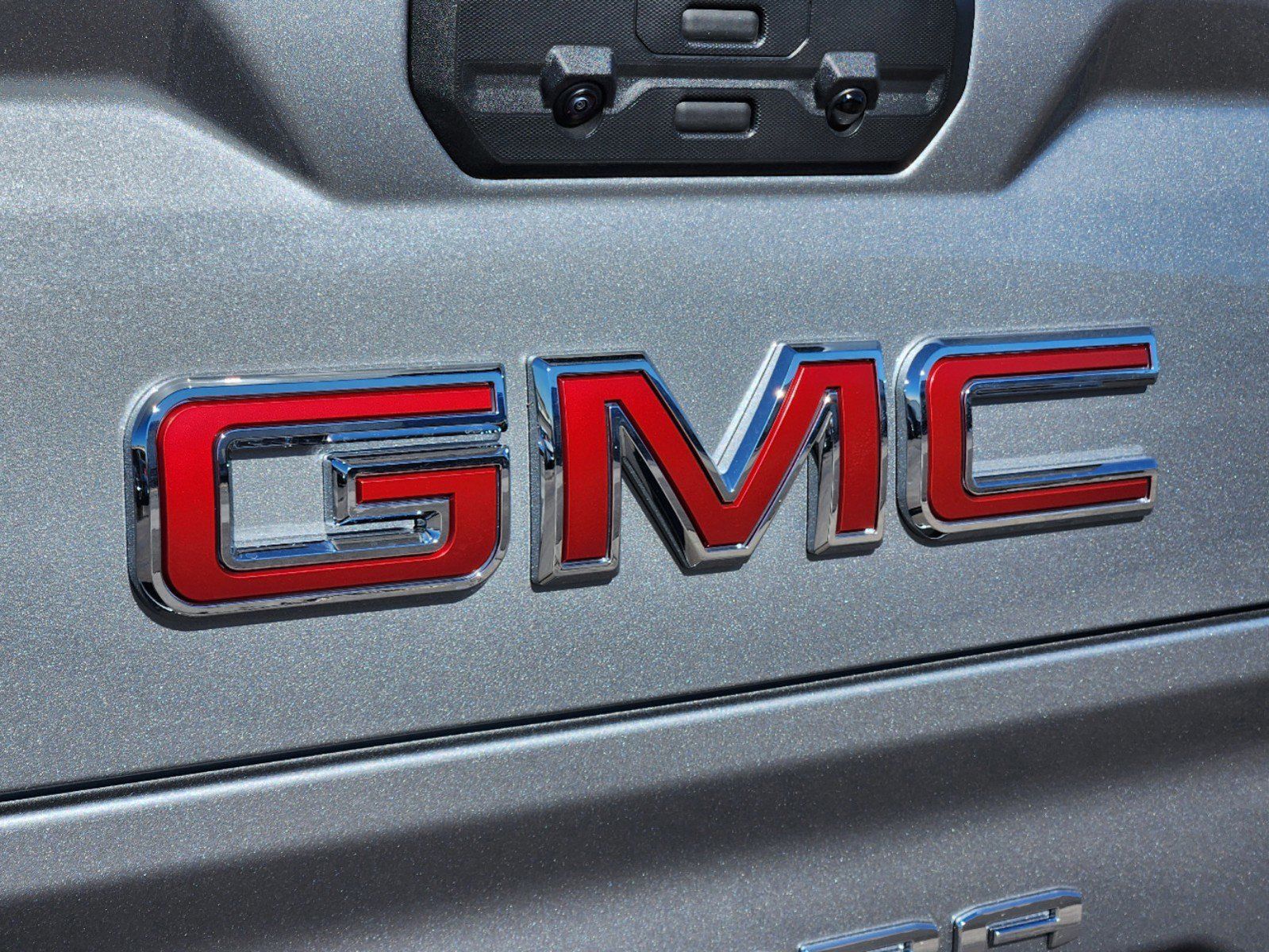 2025 GMC Sierra 1500 Elevation 9