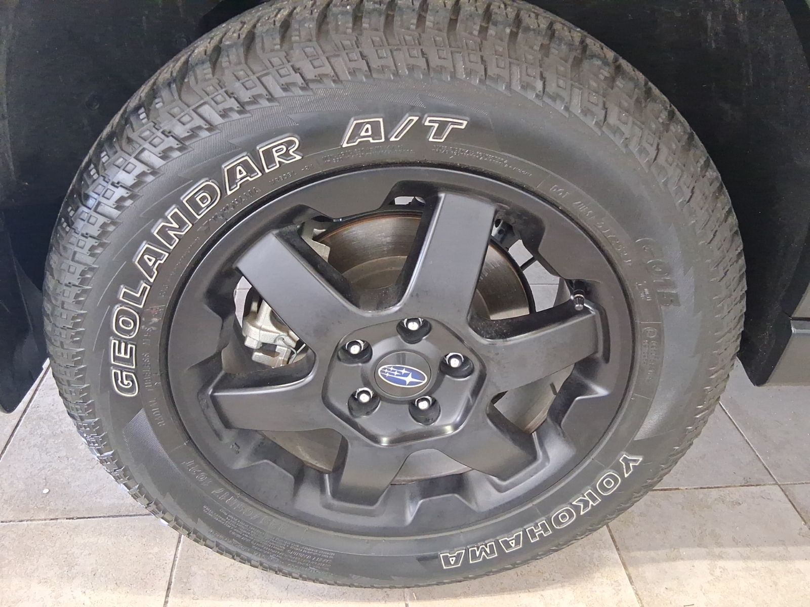 Used Car 2024 Subaru Outback  Wilderness For Sale Under $35,000 In Austin, Texas