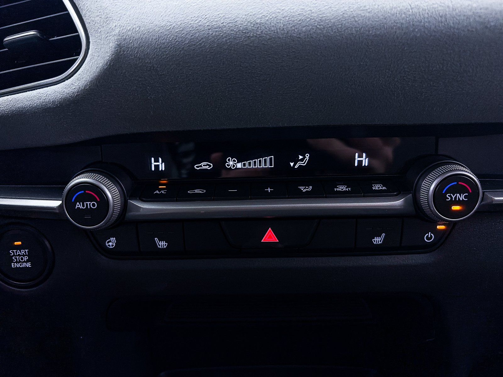 2026 Mazda CX-30 Turbo Aire Edition - Photo 16