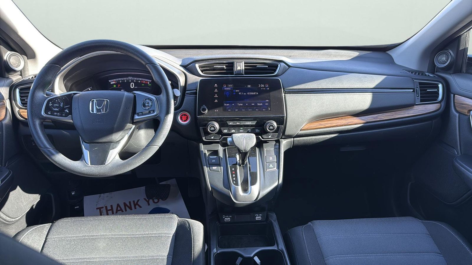 Used Car 2022 Honda Cr-v  Ex For Sale Under $25,000 In Austin, Texas