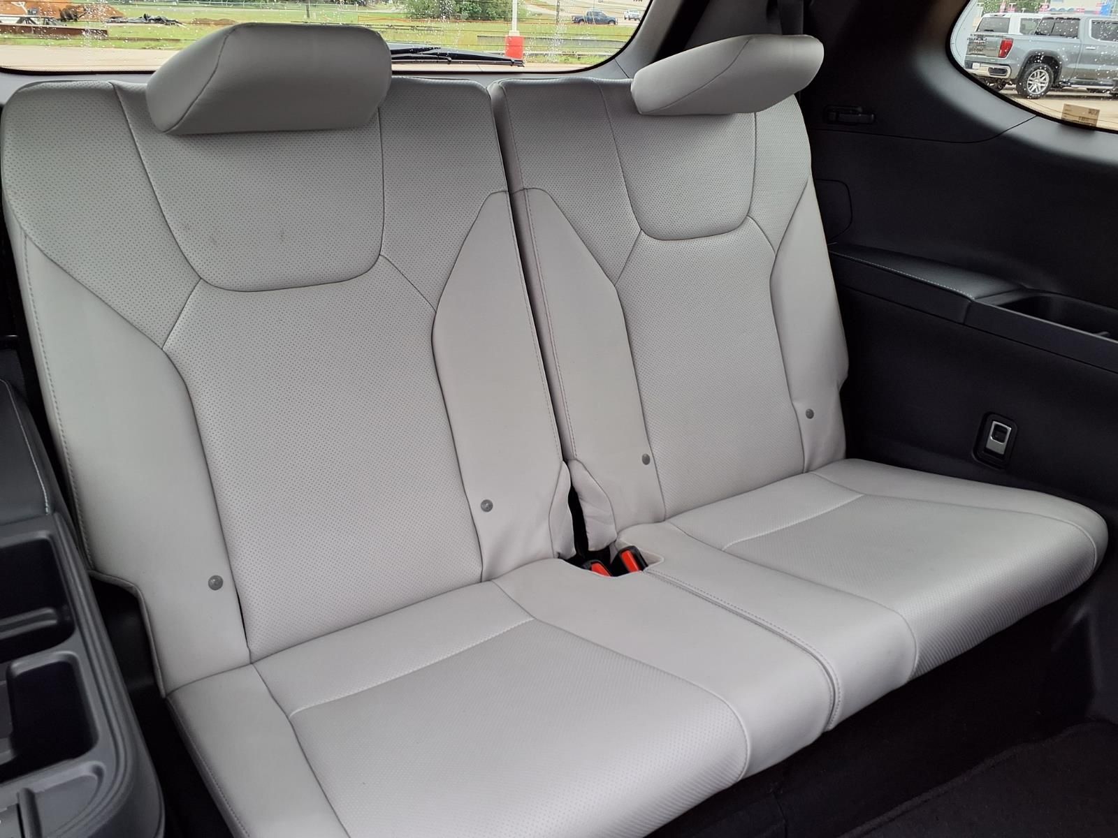 2025 Lexus TX 350 Premium Gray at Westside Lexus