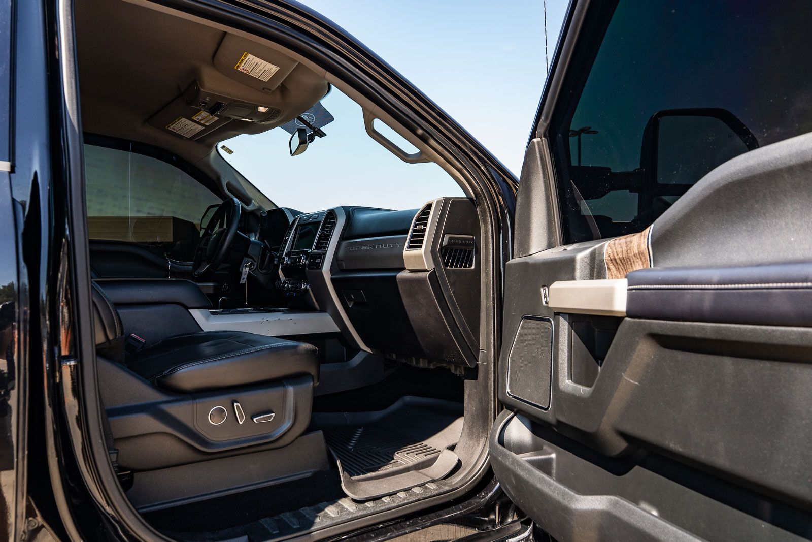 Used 2019 Ford F-250SD Truck