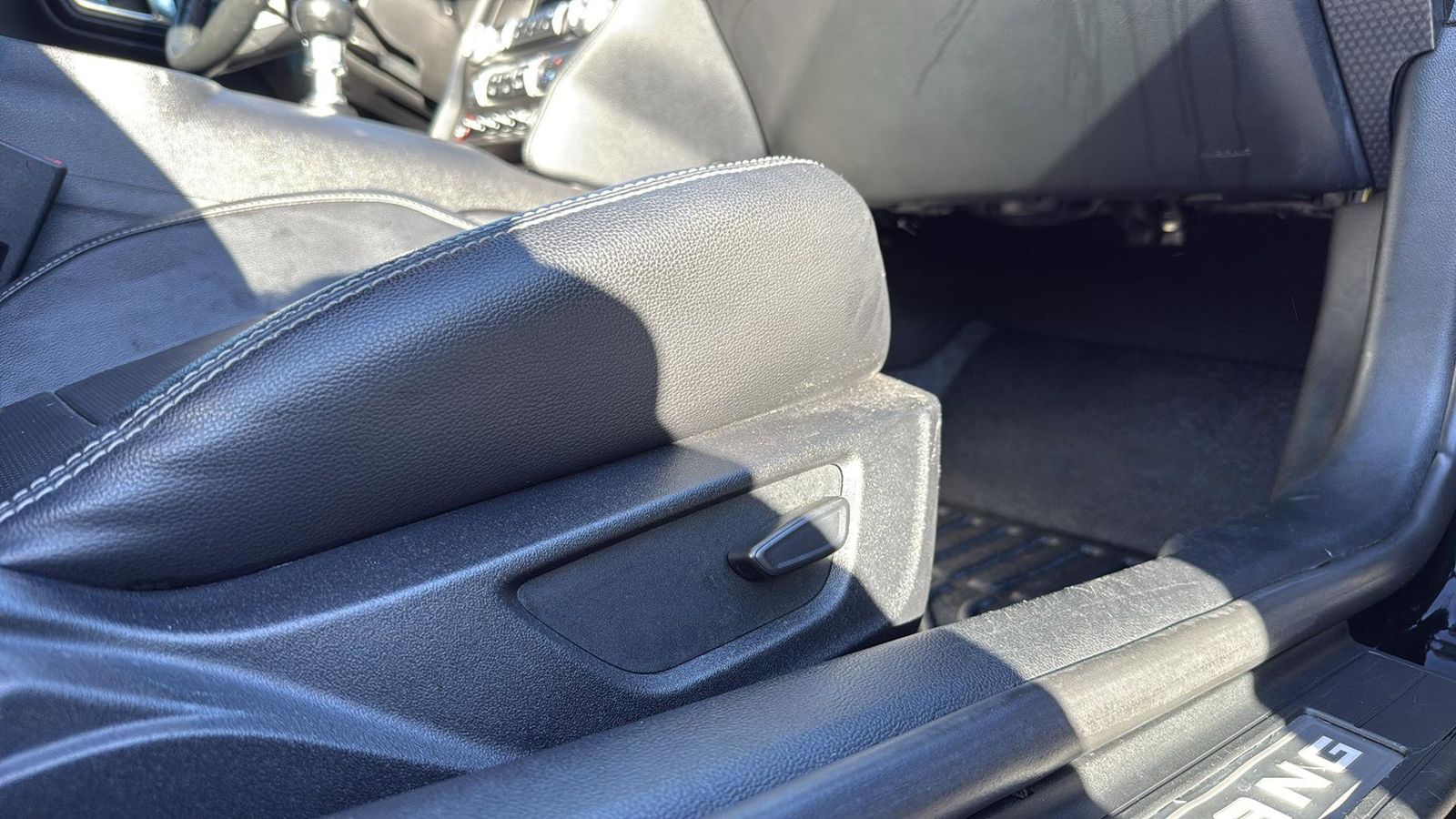 Used Car 2020 Ford Mustang  Gt Premium For Sale Under $40,000 In Austin, Texas