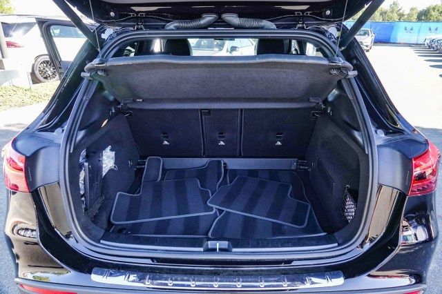 2025 Mercedes-Benz GLA GLA250 - Photo 27