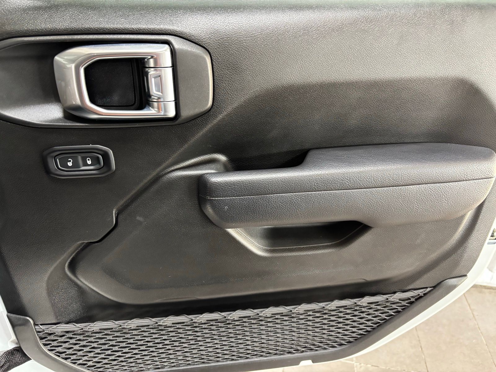 Used Car 2024 Jeep Wrangler  Rubicon For Sale Under $50,000 In Austin, Texas