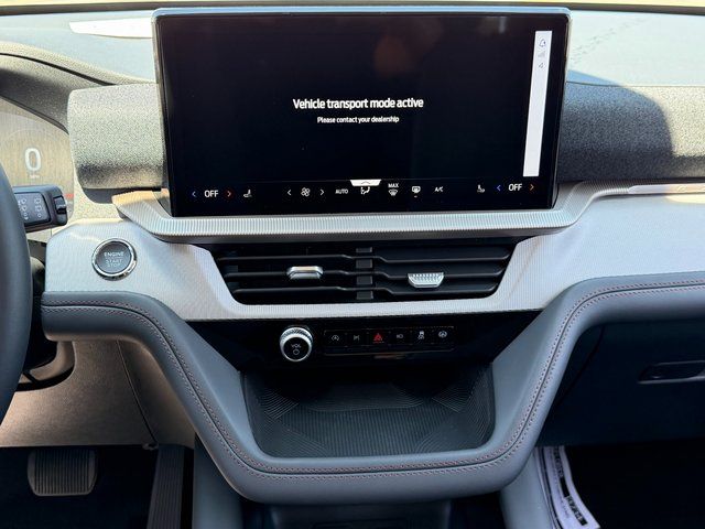 New 2026 Carbonized Gray Metallic Ford Active image 16