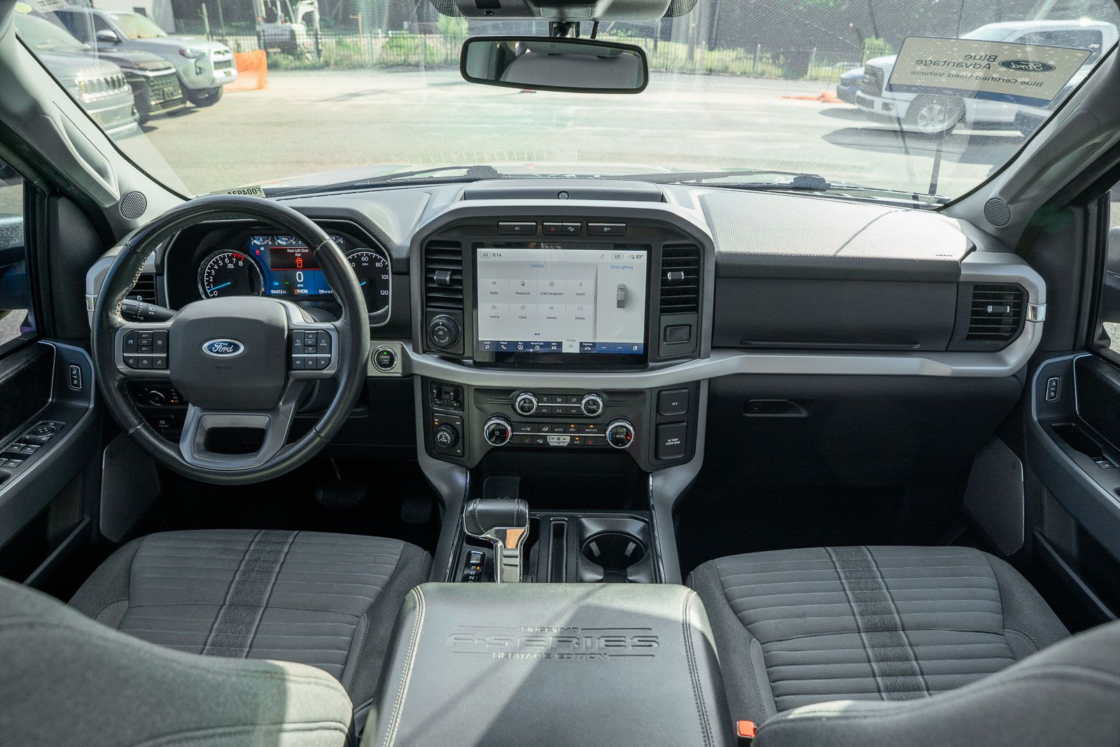 Used 2023 Ford F-150 Truck