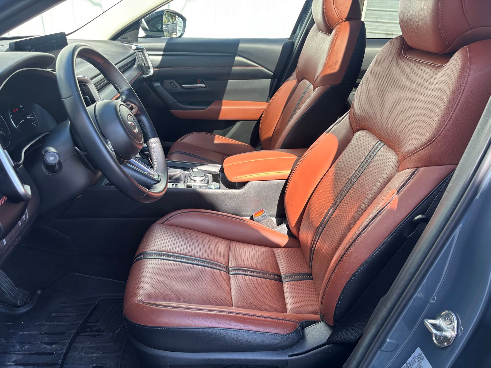 Used Car 2023 Mazda Cx-50  2.5 Turbo For Sale Under $30,000 In Austin, Texas