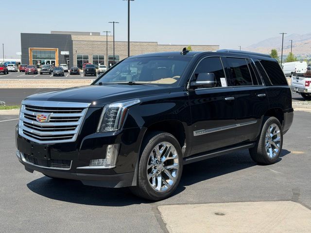 Used 2019 Cadillac Escalade SUV