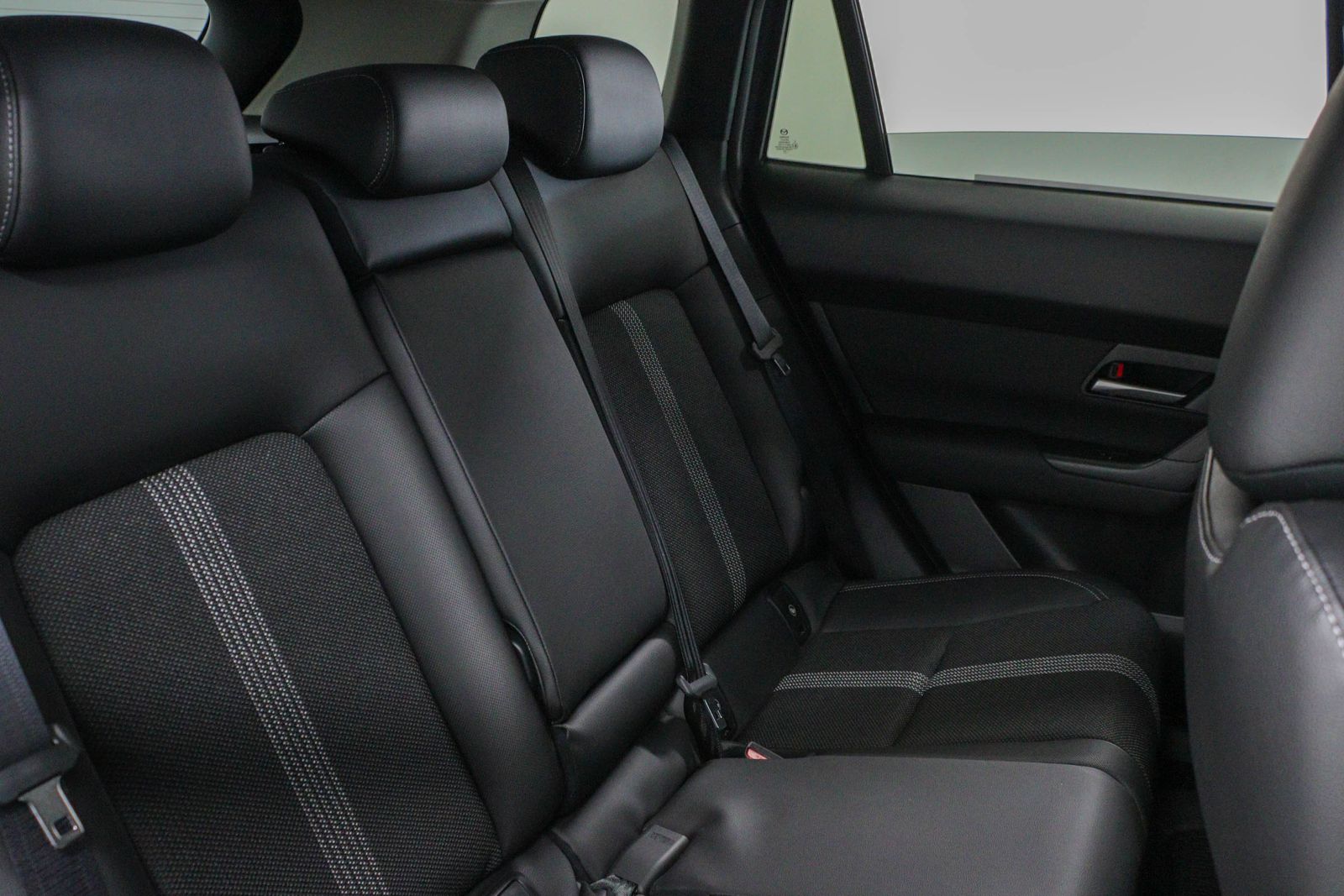 New Car 2025 Mazda Cx-50 Hybrid  Preferred For Sale In Austin, Texas