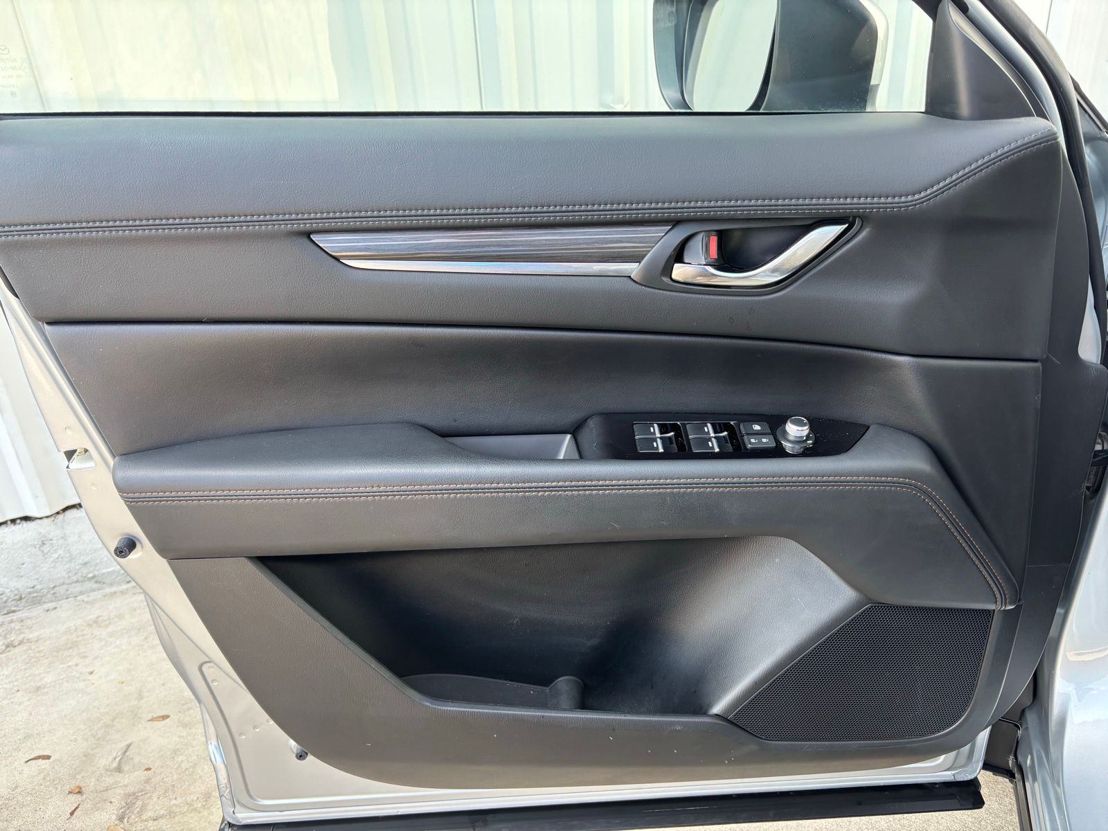 Used Car 2022 Mazda Cx-5  2.5 S Premium Package For Sale Under $30,000 In Austin, Texas