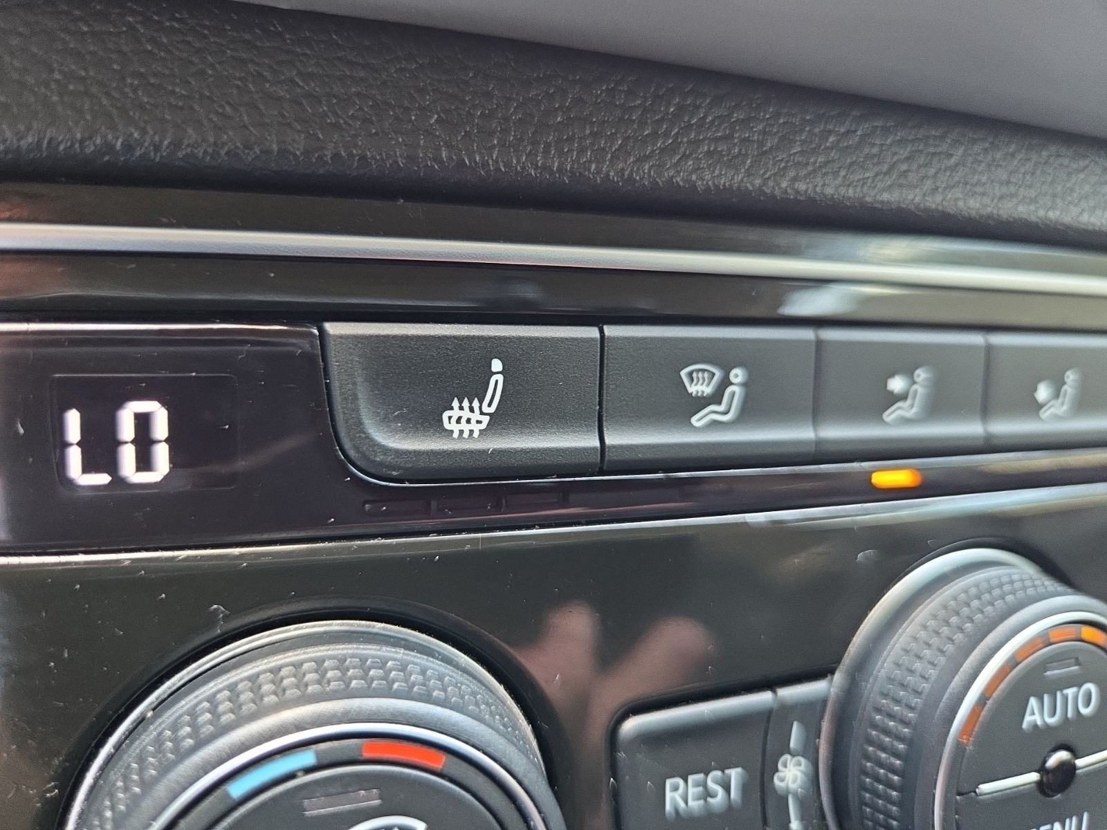 used 2023 Volkswagen Atlas car, priced at $32,150