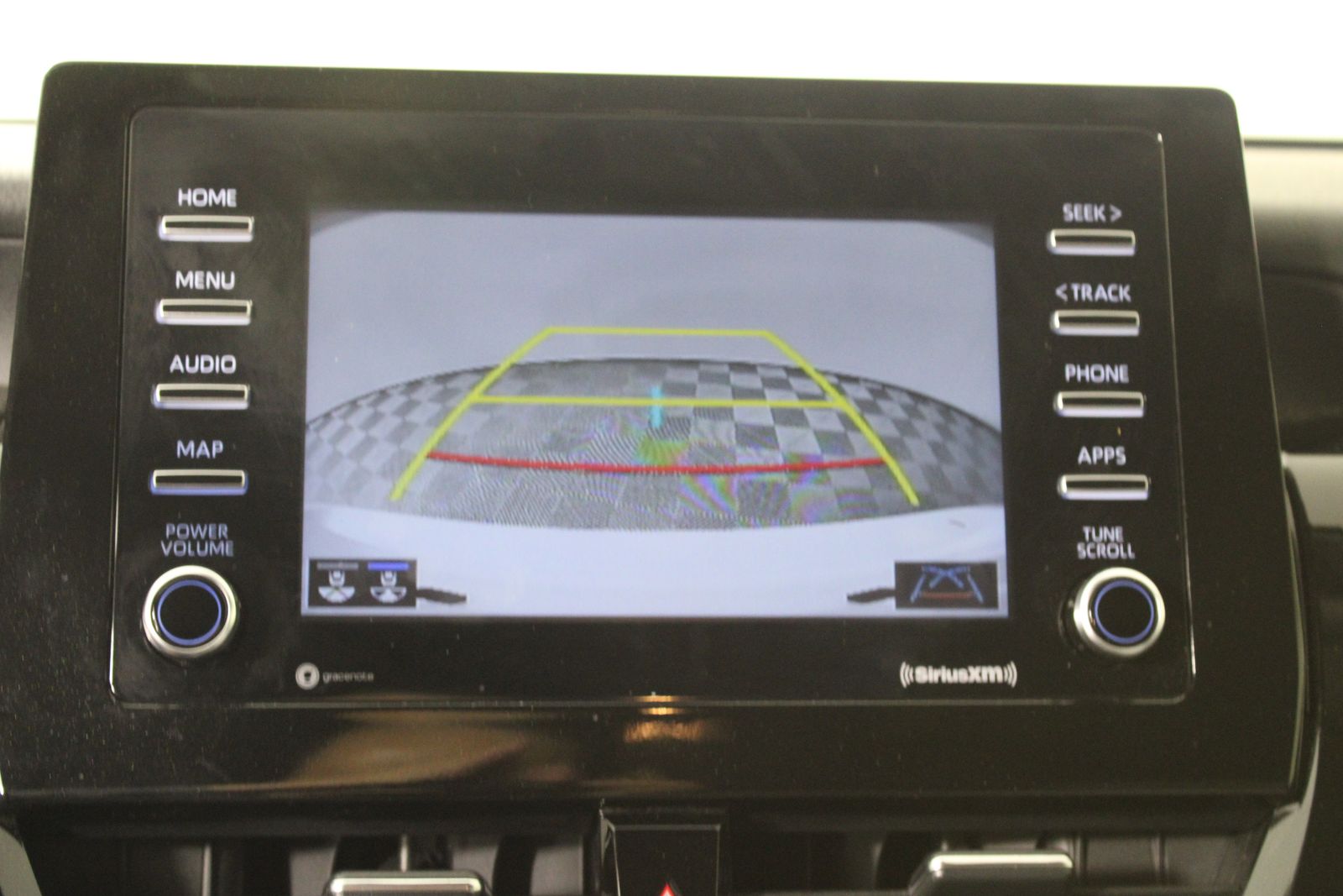 Used 2024 White Toyota SE image 18