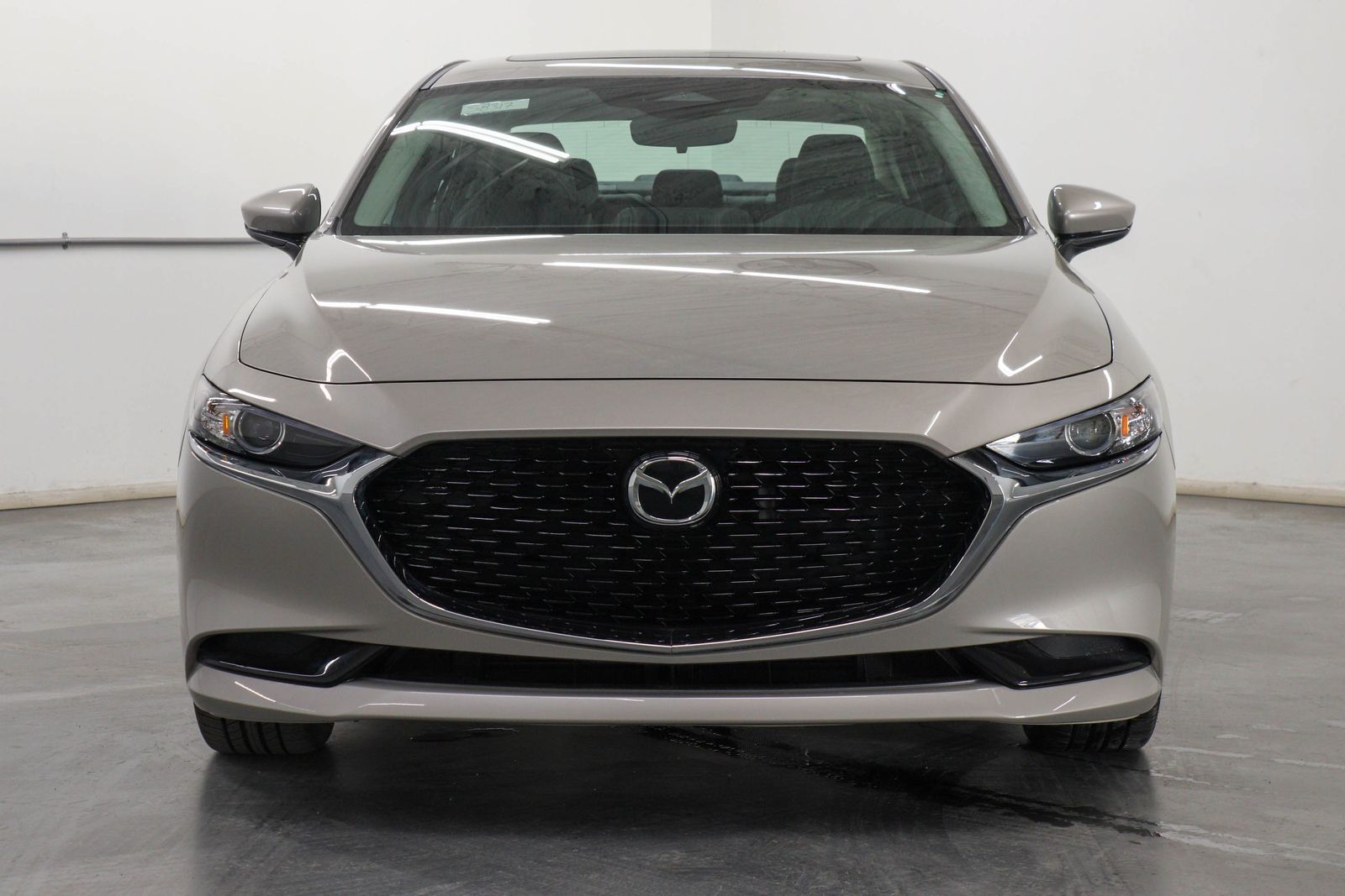 New Car 2025 Mazda Mazda3  2.5 S Preferred Package For Sale Under $30,000 In Austin, Texas