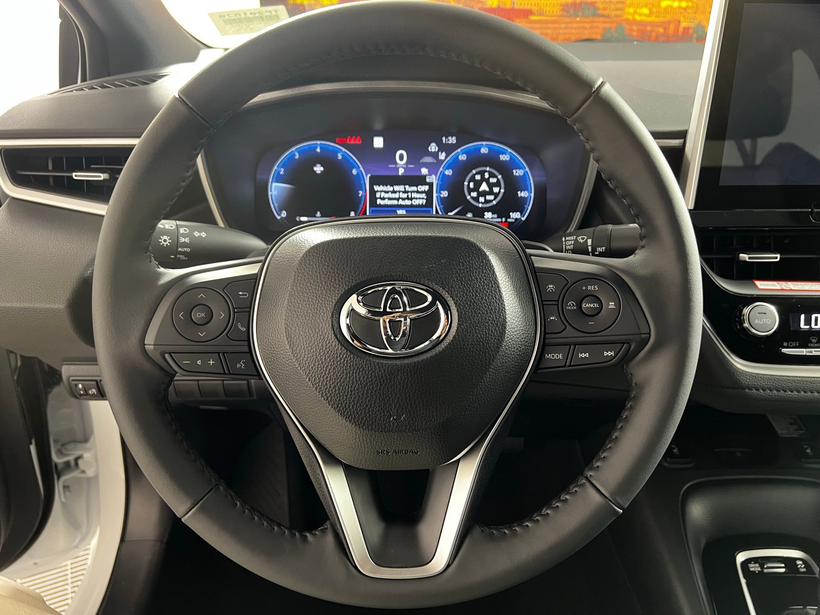 Thumbnail: 2026 Toyota Corolla - 14