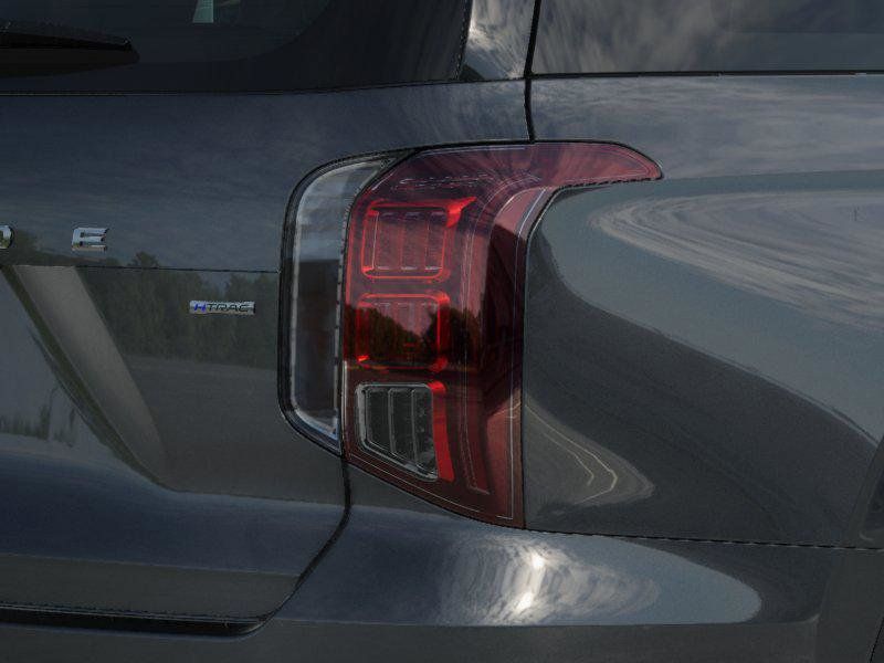 Palisade XRT