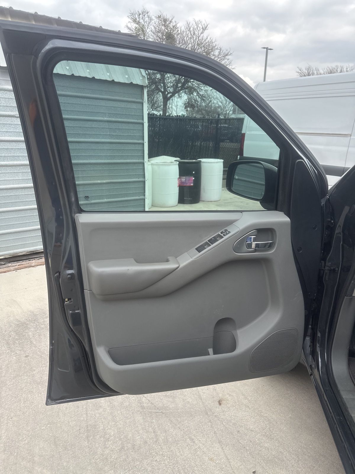 Used Car 2014 Nissan Frontier  Sv For Sale Under $15,000 In Austin, Texas