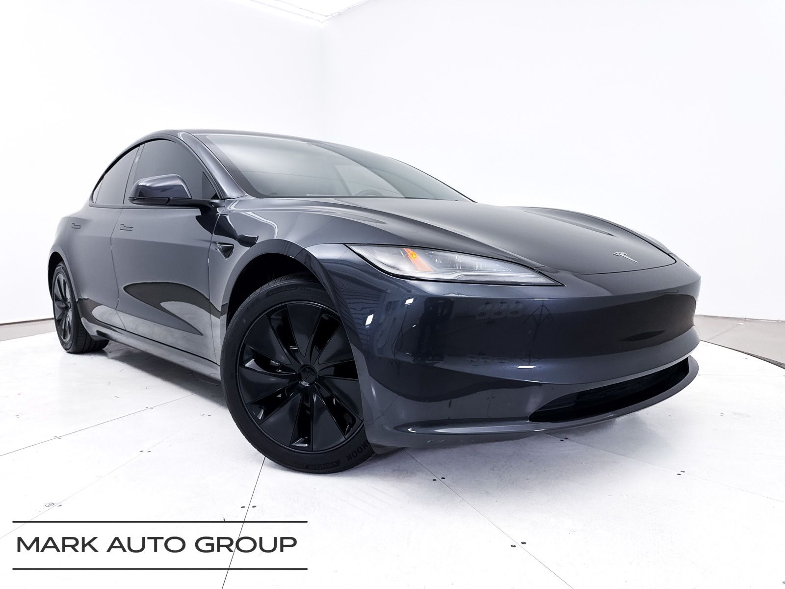 2024 Tesla Model 3 Base