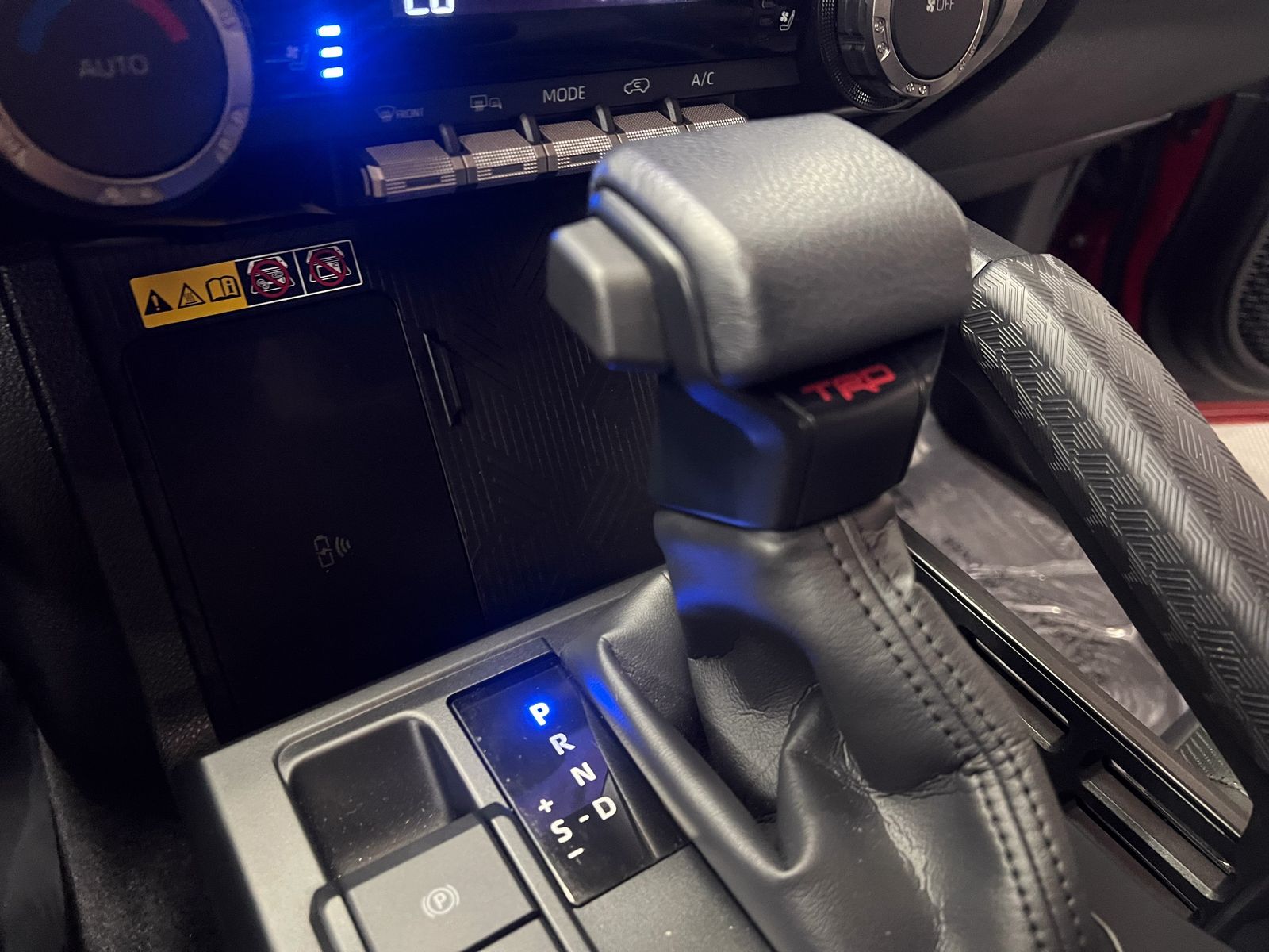 used 2025 Toyota 4Runner car, priced at $56,788