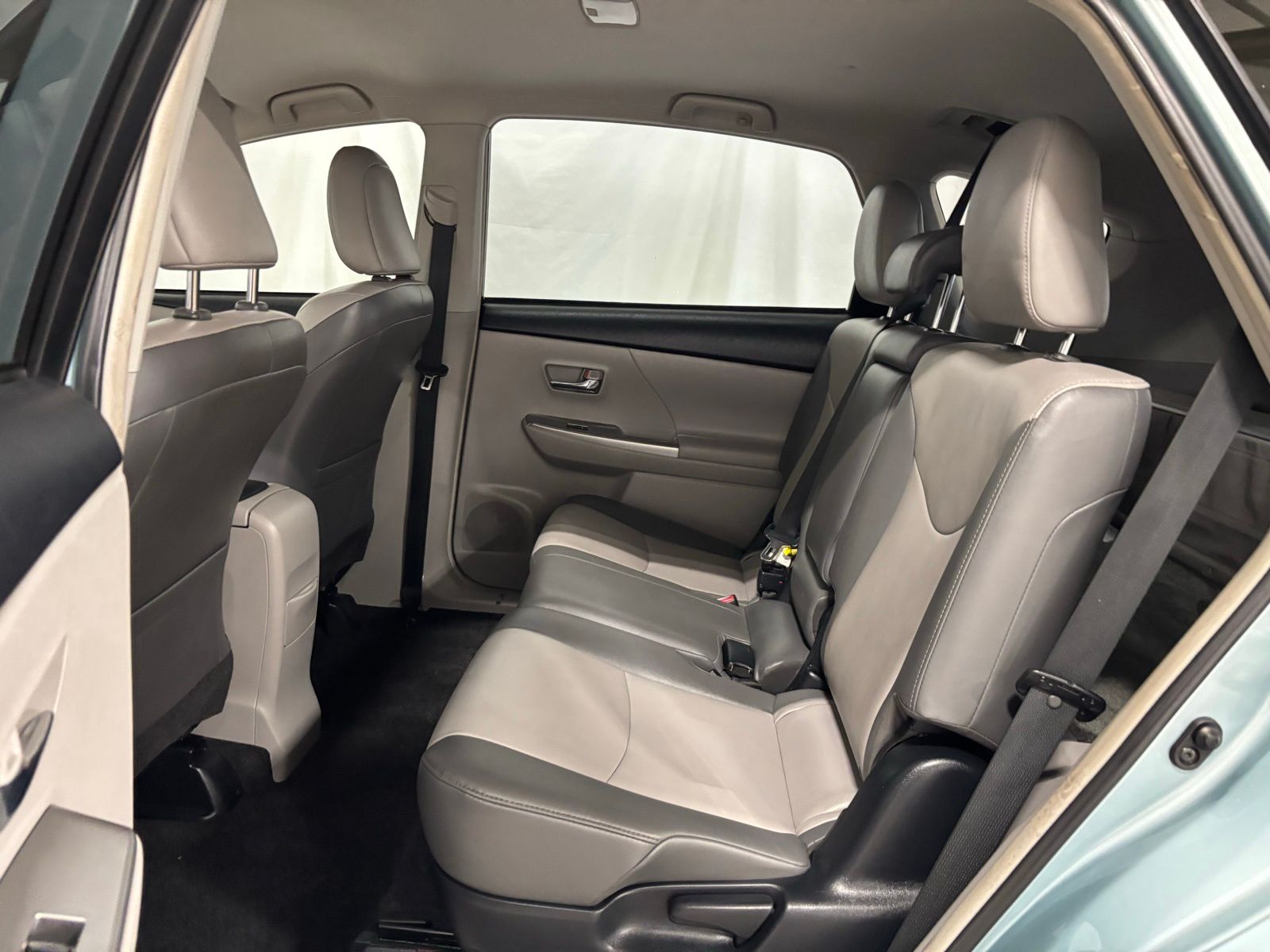 Used Car 2016 Toyota Prius V  Four For Sale Under $15,000 In Austin, Texas