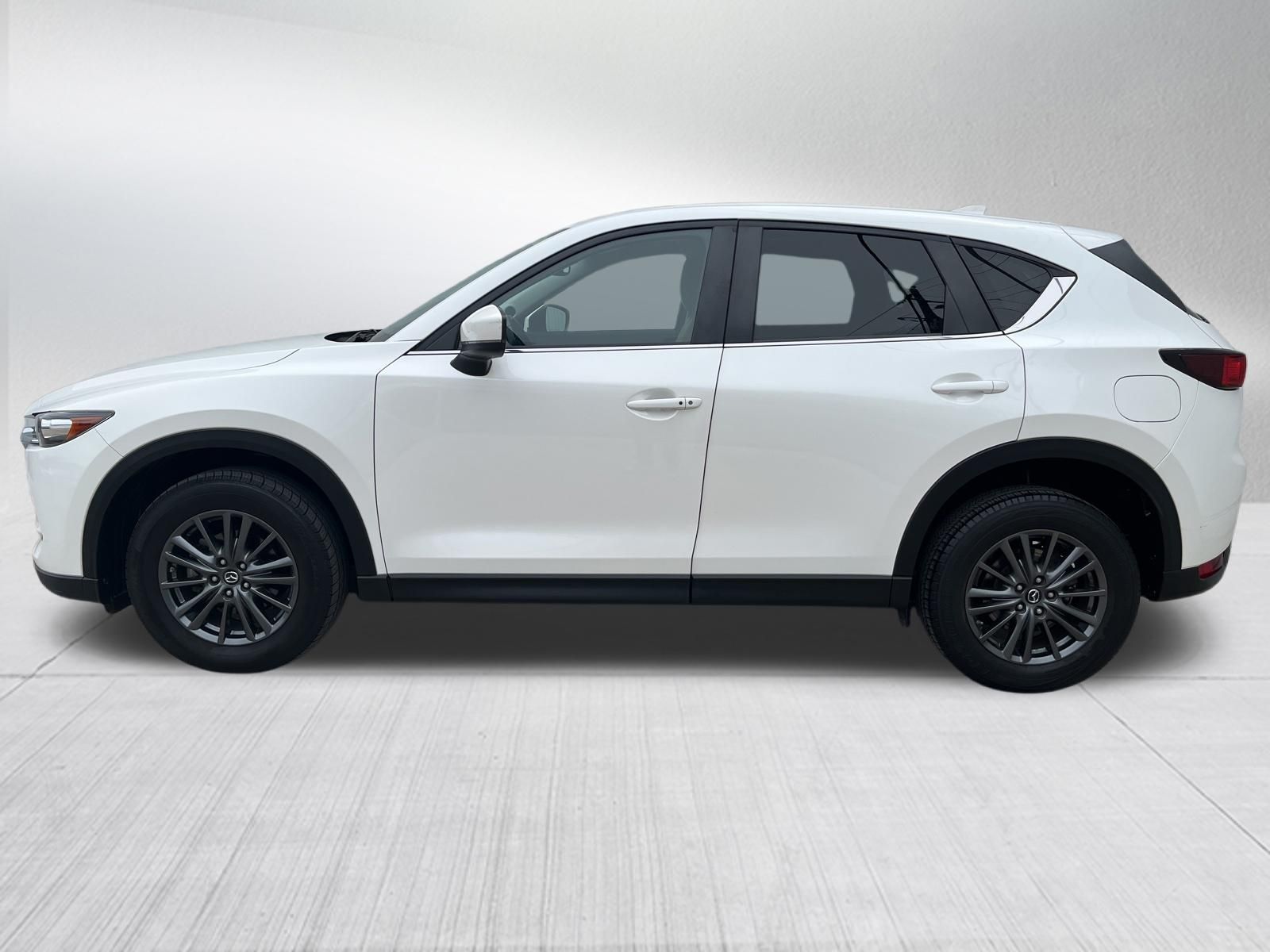 Used Car 2019 Mazda Cx-5  Touring For Sale Under $25,000 In Austin, Texas