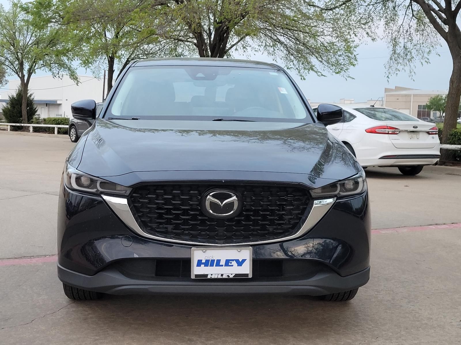 used 2023 Mazda CX-5 car, priced at $22,690