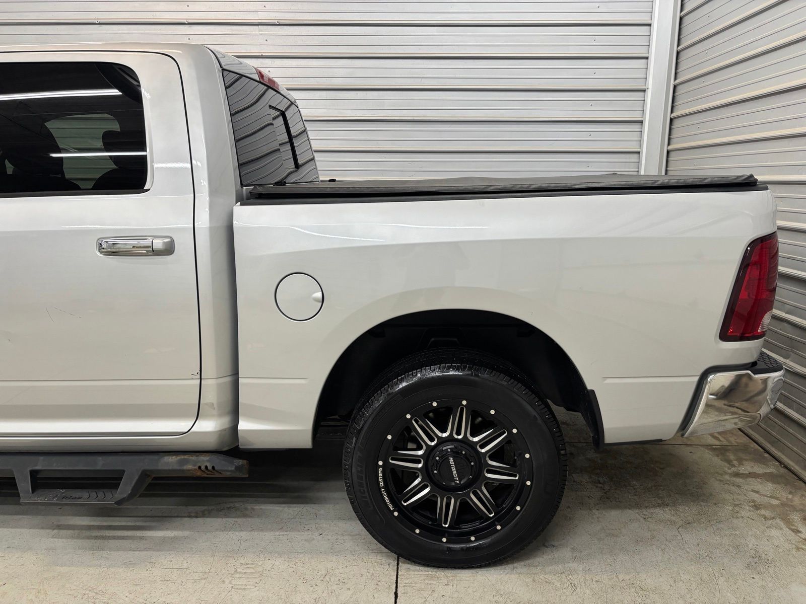 Photo 5 of 2018 Ram 1500 Big Horn