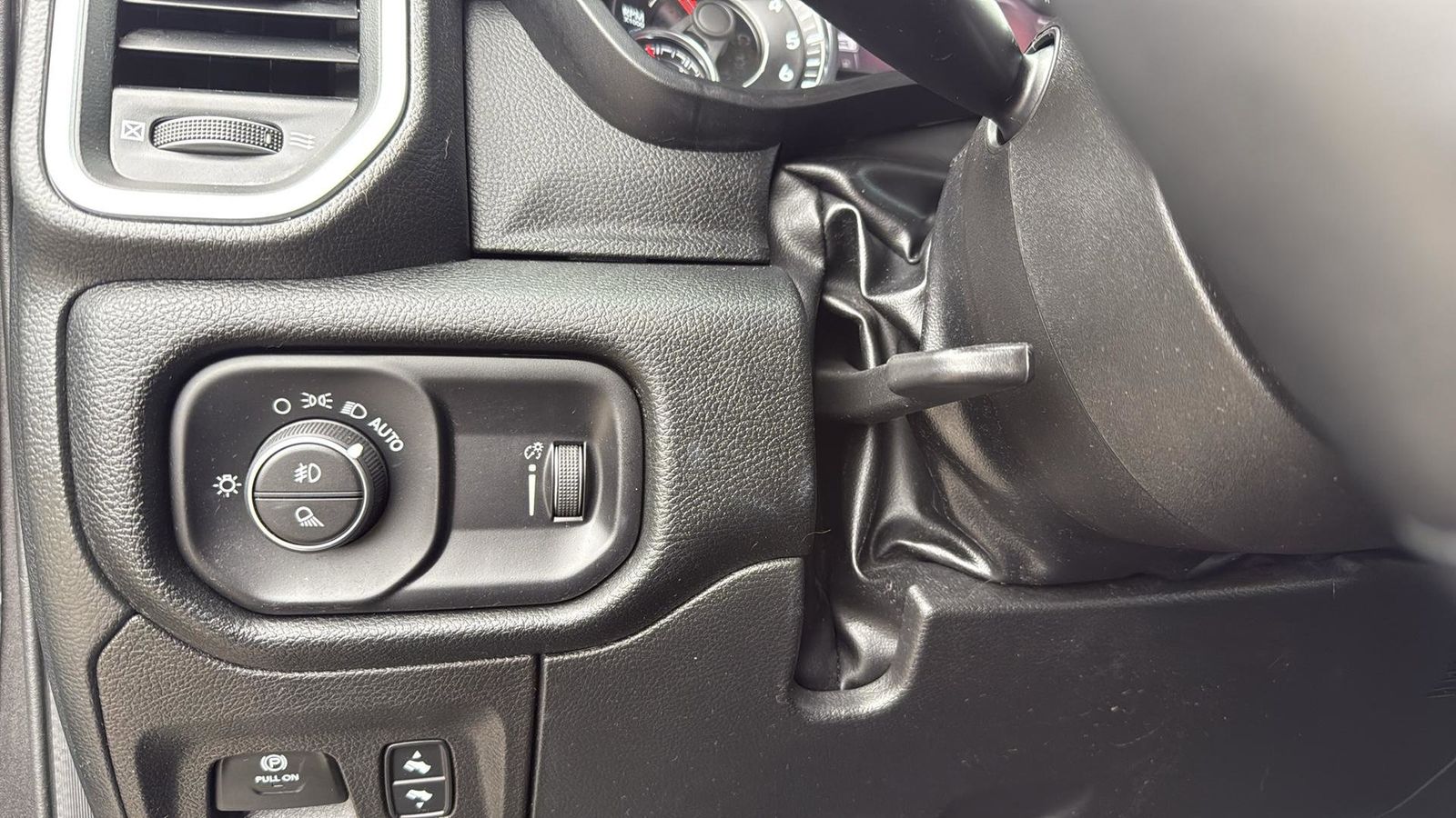 Used Car 2022 Ram 1500  Big Horn/lone Star For Sale Under $30,000 In Austin, Texas