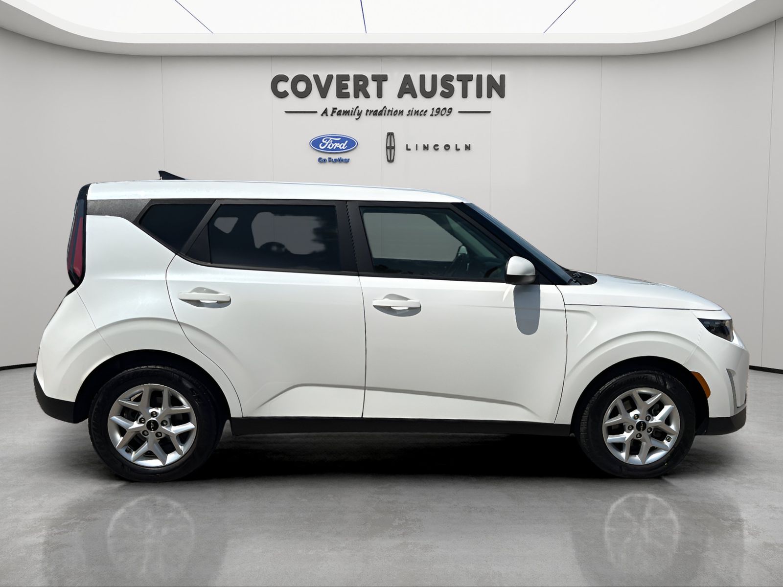 Used Car 2024 Kia Soul  Lx For Sale Under $20,000 In Austin, Texas