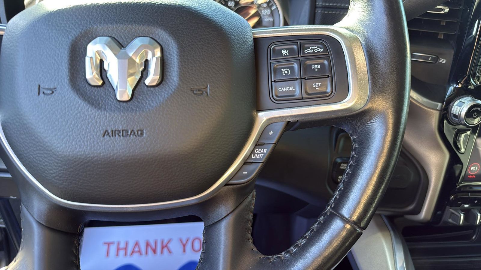 Used Car 2020 Ram 2500  Laramie For Sale Under $50,000 In Austin, Texas