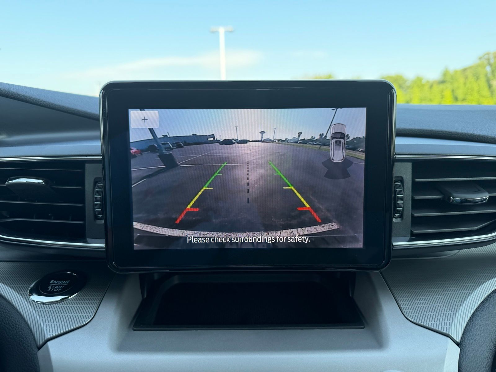 2024 Ford Explorer image 22